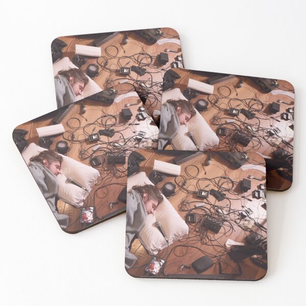 Item preview, Copy of Bo Burnham | Inside | Pillow Talk designed and sold by loverosehazel.