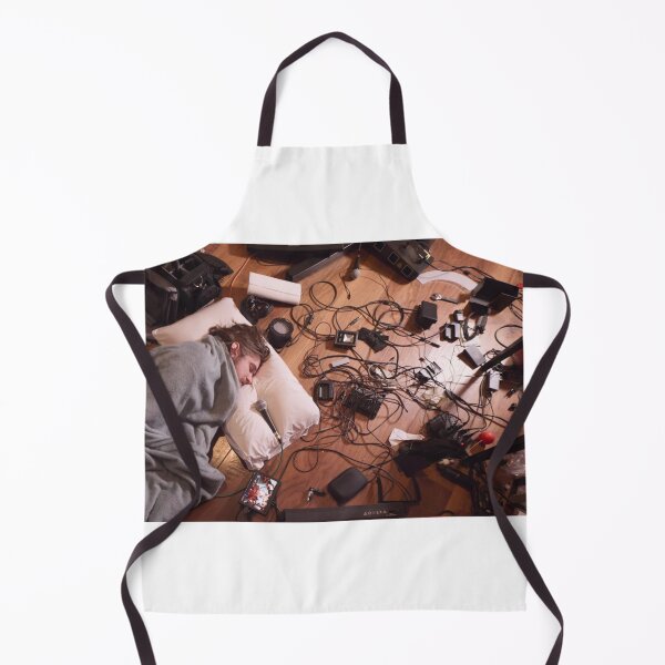 Item preview, Copy of Bo Burnham | Inside | Pillow Talk designed and sold by loverosehazel.