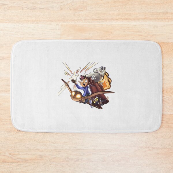 Item preview, The Owl House ® Merch - The Owl Towe| Perfect Gift designed and sold by denisicathy.