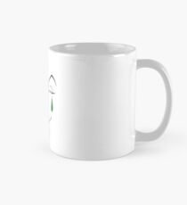 Hisoka face Mug