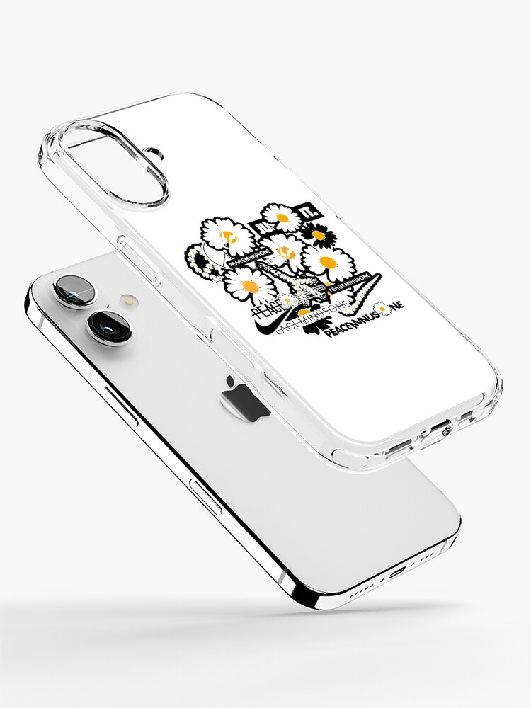 KPOP G-DRAGON PEACEMINUSONE DAISY Classic