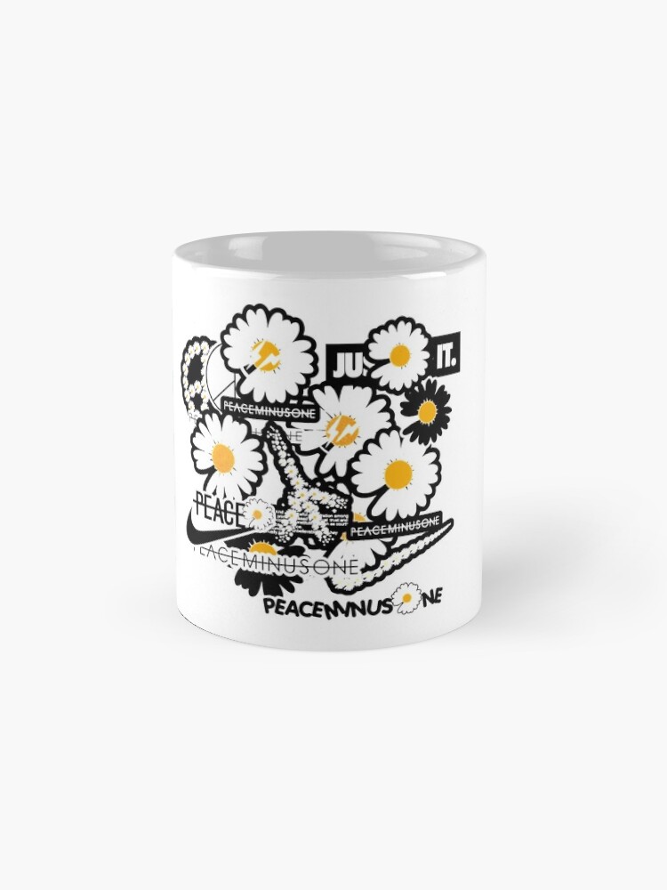 G-DRAGON peaceminusone mugcup マグ G-DRAGON peaceminusone mugcup マグ G-Dragon Peaceminusone