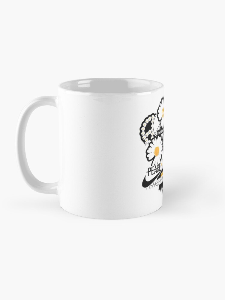 G-DRAGON peaceminusone mugcup マグ KPOP G-DRAGON PEACEMINUSONE DAISY Classic