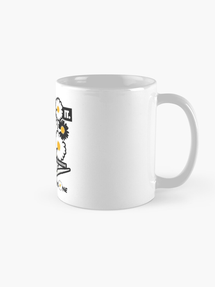 G-DRAGON peaceminusone mugcup マグ G-Dragon Peaceminusone
