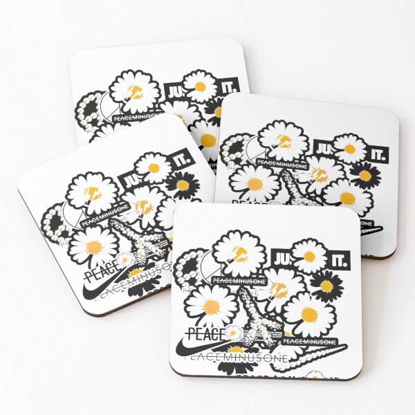 Item preview, KPOP G-DRAGON PEACEMINUSONE DAISY Classic designed and sold by MLGroup1.