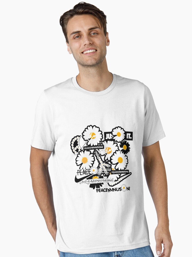 KPOP G-DRAGON PEACEMINUSONE DAISY Classic