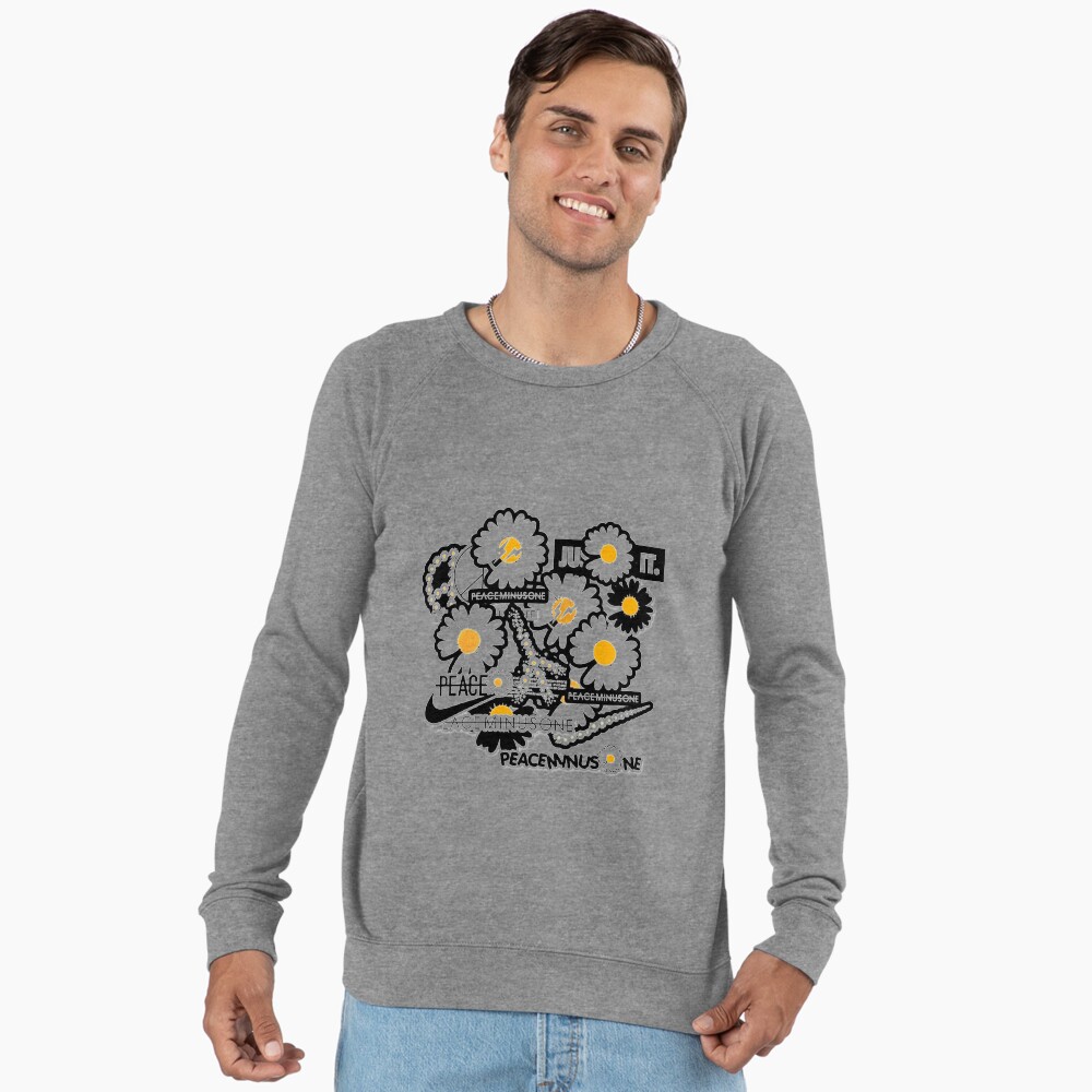 KPOP G-DRAGON PEACEMINUSONE DAISY Classic