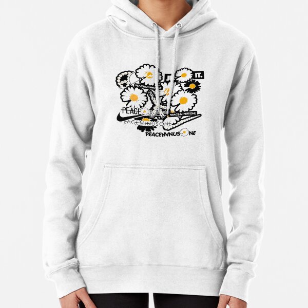 Peaceminusone Sweatshirts & Hoodies for Sale | Redbubble