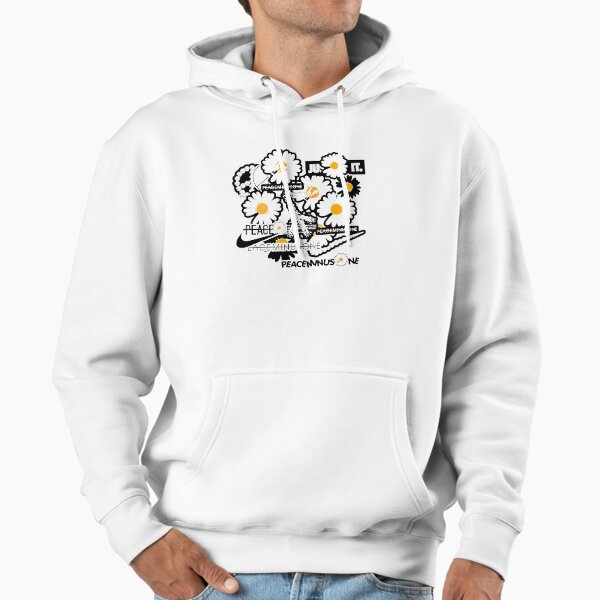 KPOP G-DRAGON PEACEMINUSONE DAISY Classic