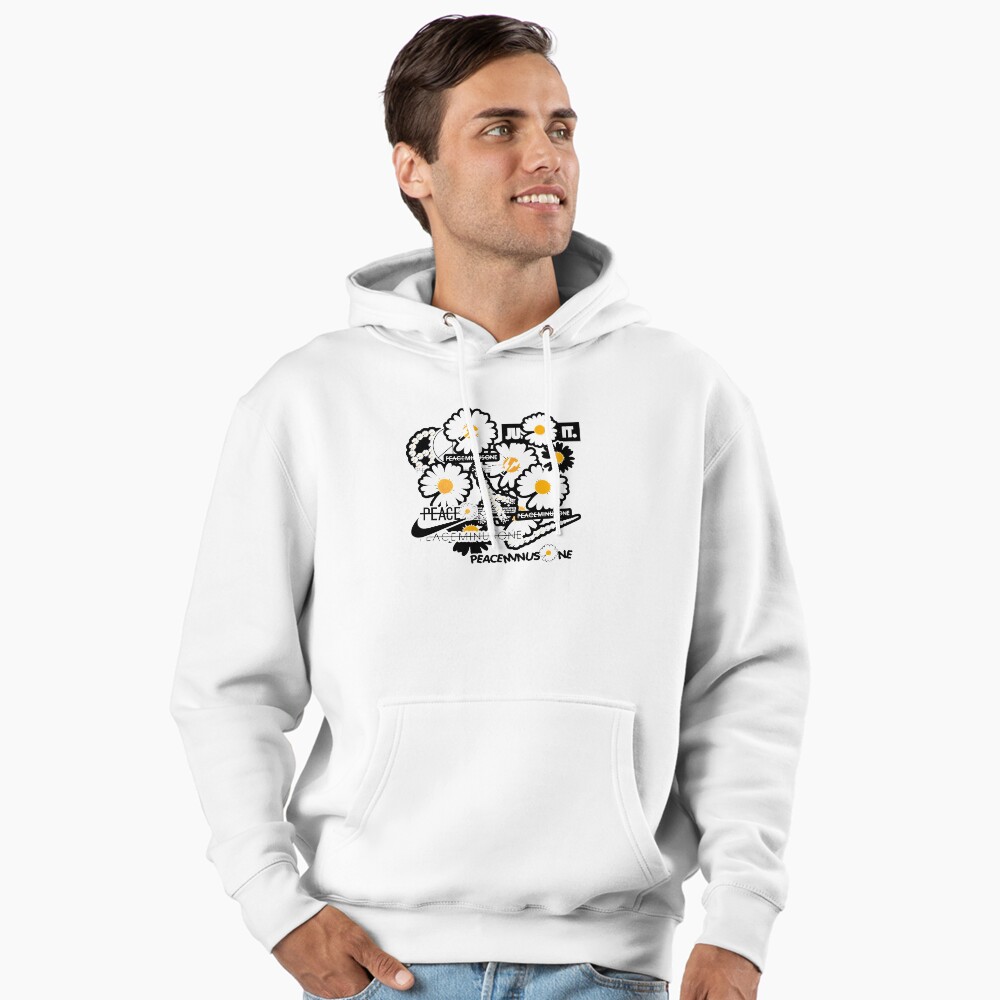 KPOP G-DRAGON PEACEMINUSONE DAISY Classic