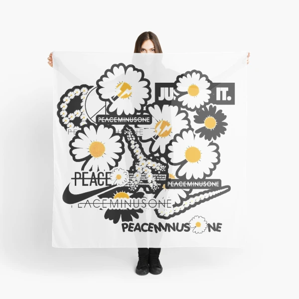 KPOP G-DRAGON PEACEMINUSONE DAISY Classic