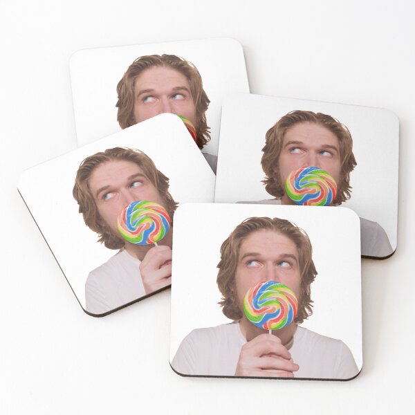 Item preview, Bo Burnham | Inside | White Woman's IG - Lollipop designed and sold by loverosehazel.