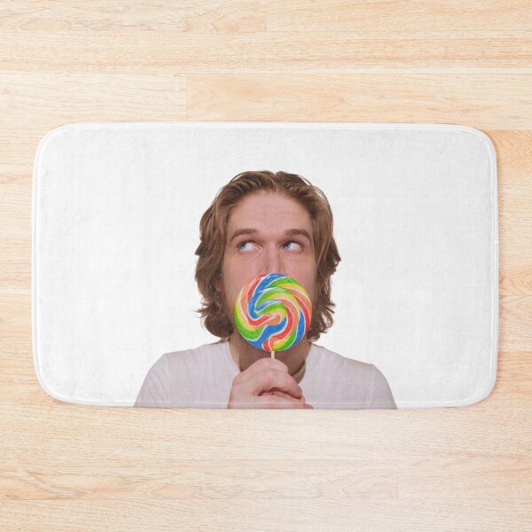 Item preview, Bo Burnham | Inside | White Woman's IG - Lollipop designed and sold by loverosehazel.