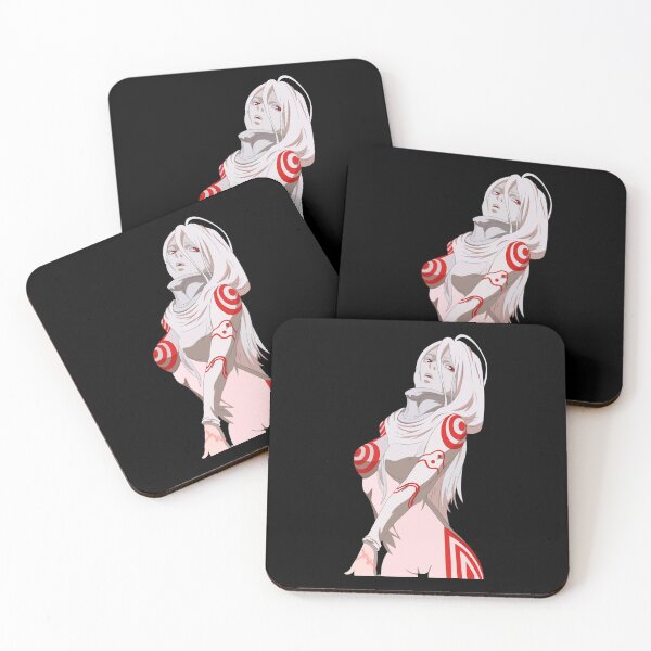 Item preview, Birthday Gifts Deadman Wonderland anime designed and sold by BransonGlenBesh.