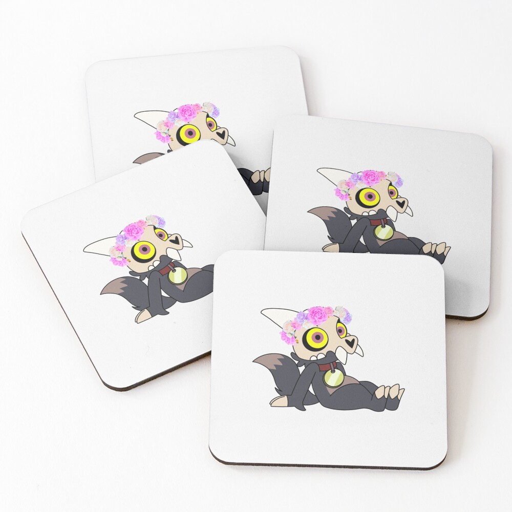 Item preview, Coasters (Set of 4) designed and sold by denisicathy.