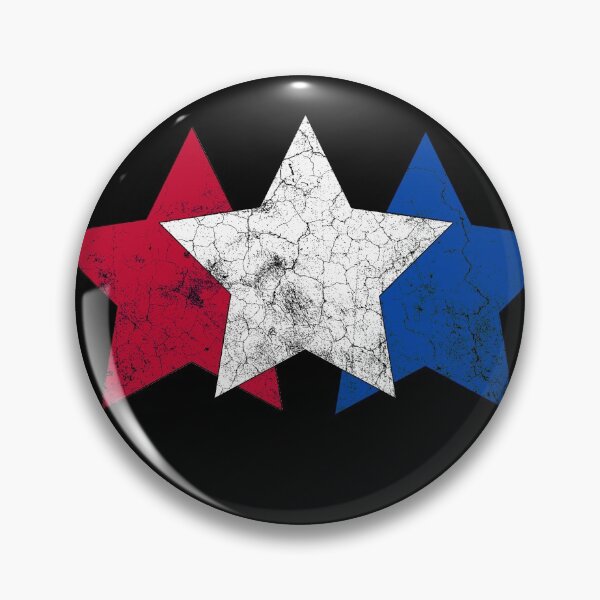Item preview, American Grunge Stars designed and sold by HometownMerch.