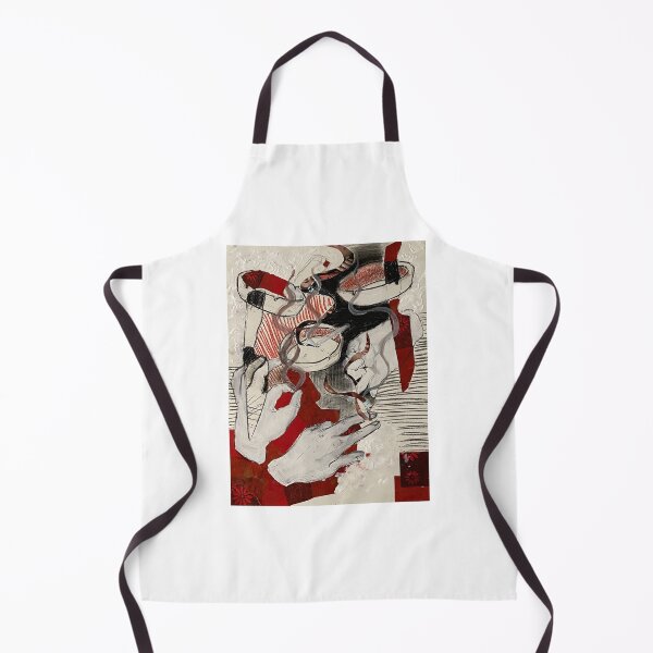 Item preview, Seeing Red designed and sold by wybterart.