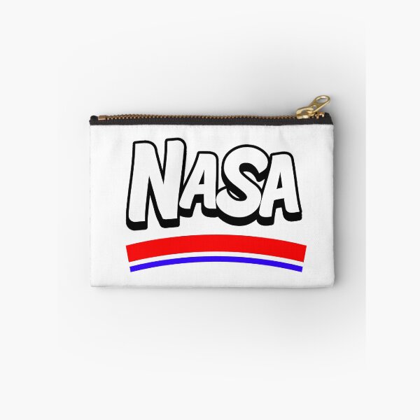 Item preview, NASA Logo I Pocket Design designed and sold by AeroMechanical.