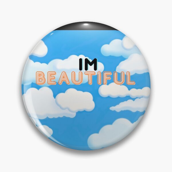 Item preview, GIRLS IM BEAUTIFUL APPAREL  designed and sold by Tchyard.