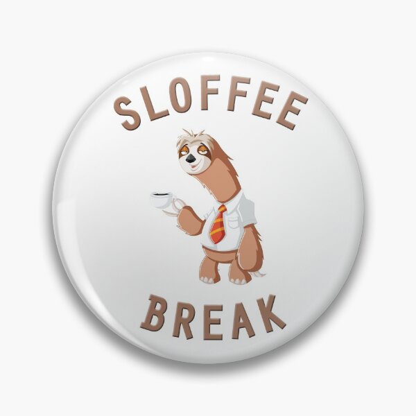 Item preview, Sloffee Break designed and sold by Estalon.