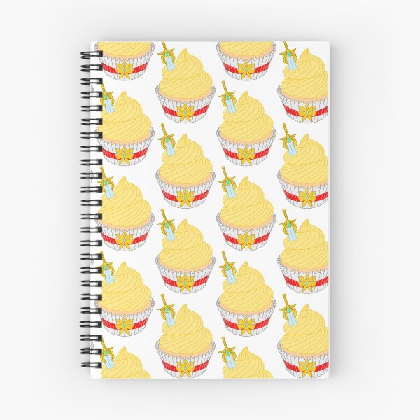 Item preview, She-Ra and the Princesses of Power Cupcake designed and sold by CoreyUnlimited.