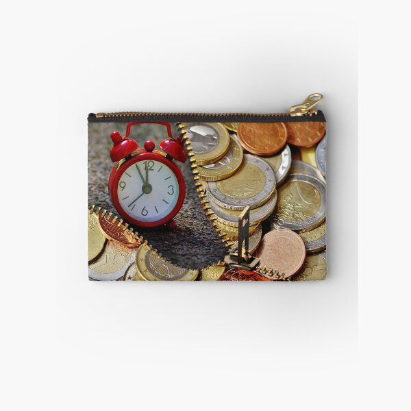 Item preview, Time is Money designed and sold by Crom1957.