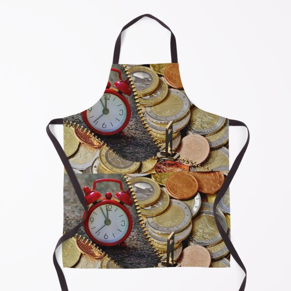 Item preview, Time is Money designed and sold by Crom1957.