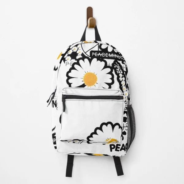 【美品希少】PEACEMINUSONE バッグ BIGBANG G-DRAGON ur,backpack_front,square,
