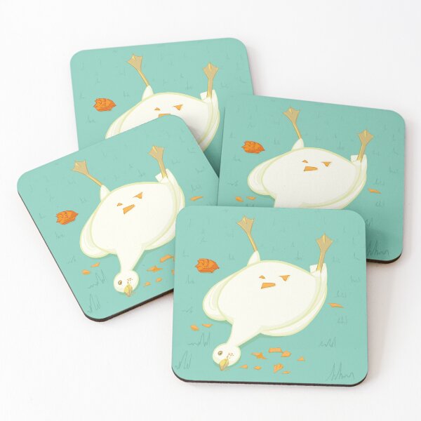 Item preview, Snacky Goose  designed and sold by Shay King.