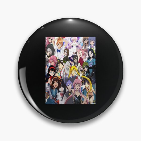 Item preview, For Mens Womens Deadman Wonderland anime designed and sold by BransonGlenBesh.