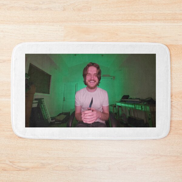 Item preview, Bo Burnham | Inside | Knife designed and sold by loverosehazel.