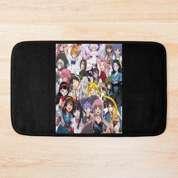 Item preview, For Mens Womens Deadman Wonderland anime designed and sold by BransonGlenBesh.
