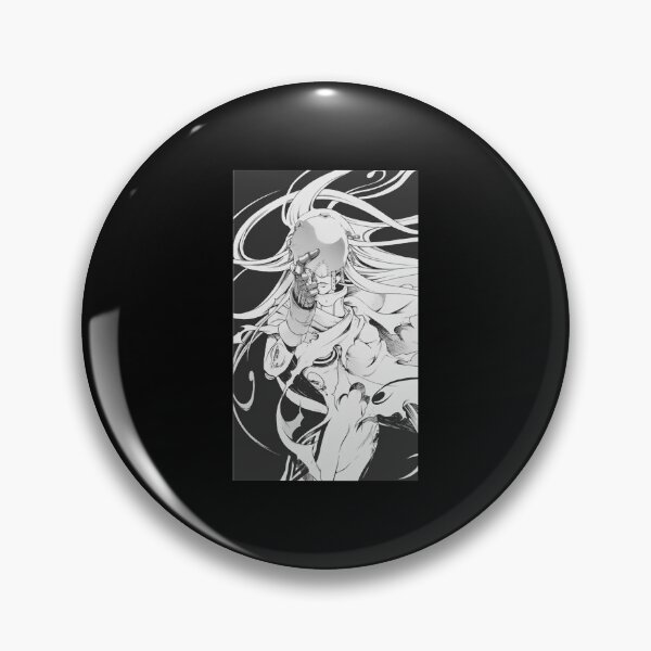 Item preview, Funny Gifts Deadman Wonderland anime designed and sold by BransonGlenBesh.