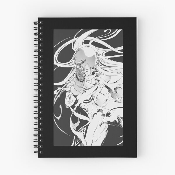 Item preview, Funny Gifts Deadman Wonderland anime designed and sold by BransonGlenBesh.