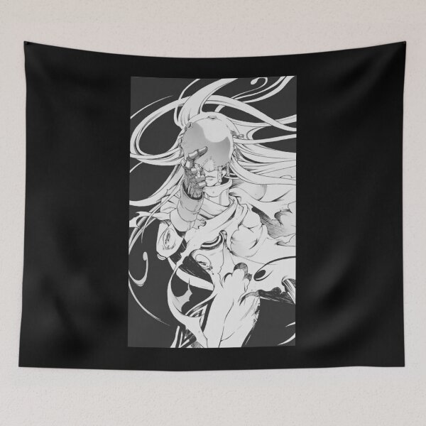 Item preview, Funny Gifts Deadman Wonderland anime designed and sold by BransonGlenBesh.