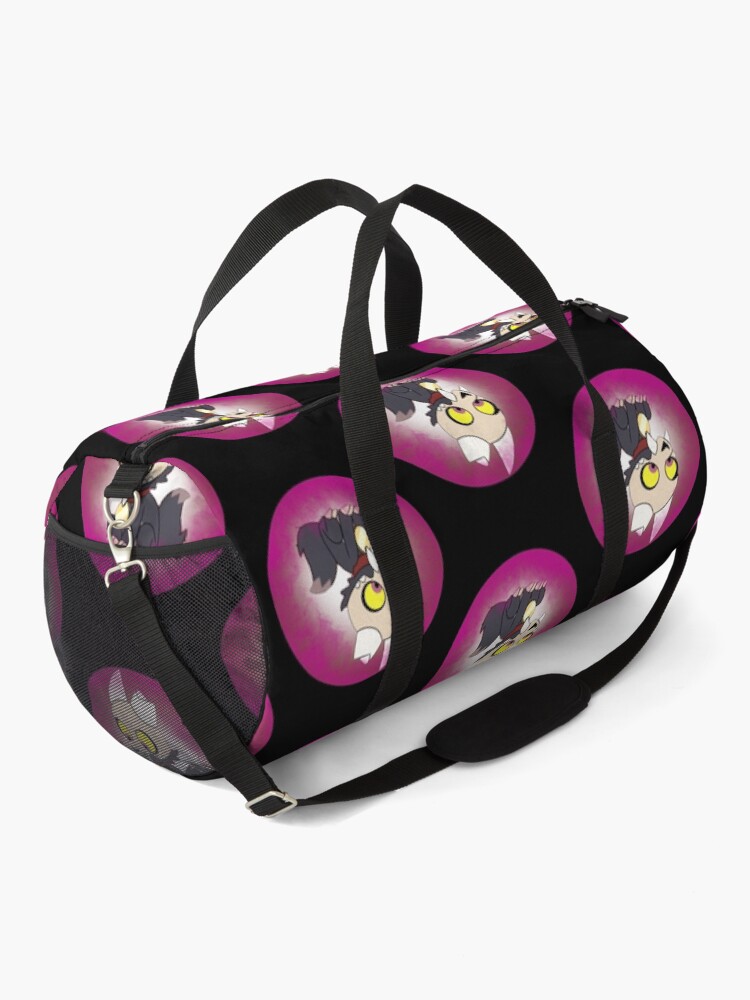 Alternate view of The owl hous| Perfect Gift Duffle Bag