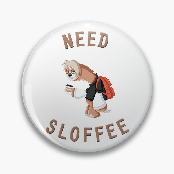 Item preview, Need Sloffee designed and sold by Estalon.