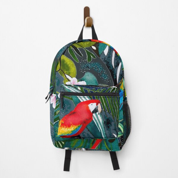 Item preview, Tropical Parrots designed and sold by MarcSabuncu.