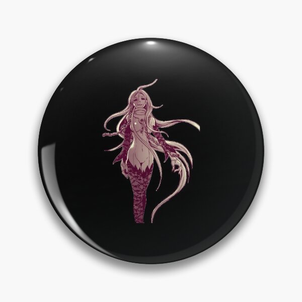 Item preview, Funny Man Deadman Wonderland anime designed and sold by BransonGlenBesh.