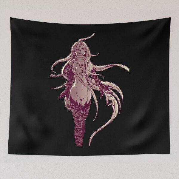 Item preview, Funny Man Deadman Wonderland anime designed and sold by BransonGlenBesh.