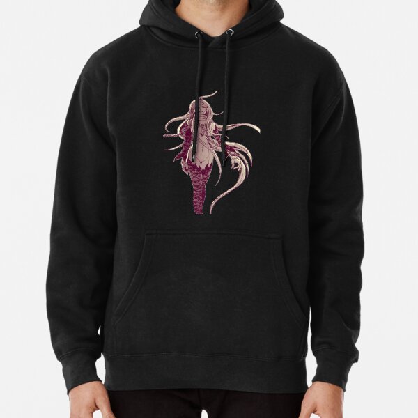 Deadman wonderland hoodie sale