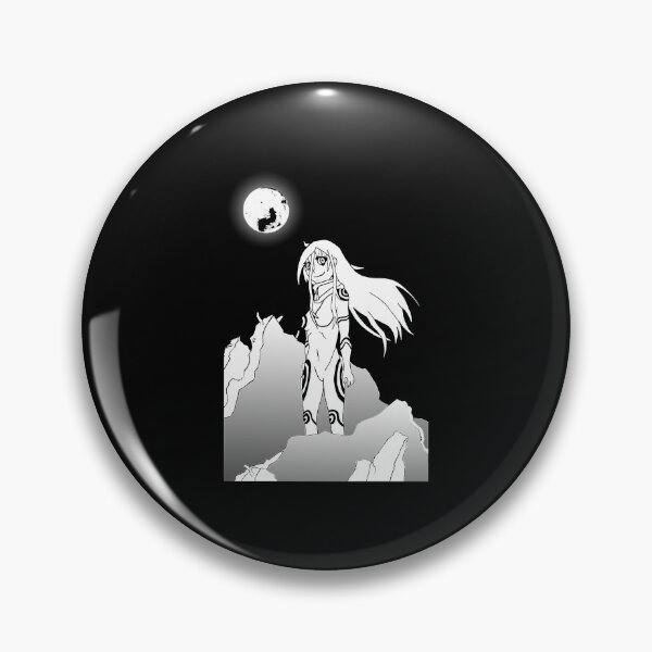 Item preview, Funny Men Shiro Deadman Wonderland anime designed and sold by BransonGlenBesh.