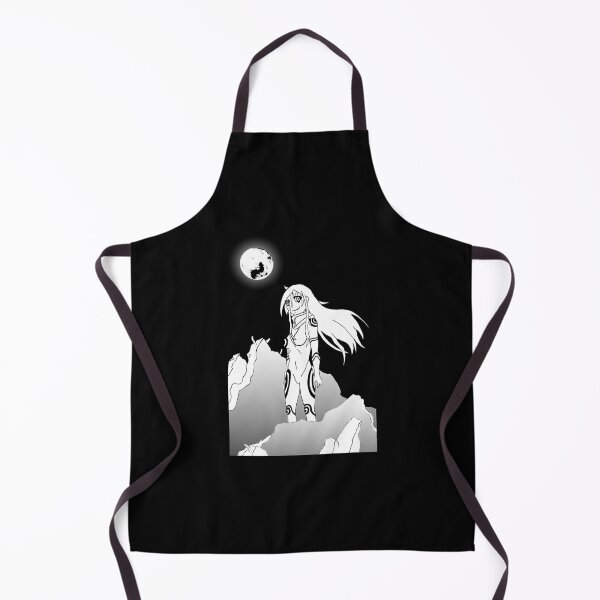 Item preview, Funny Men Shiro Deadman Wonderland anime designed and sold by BransonGlenBesh.