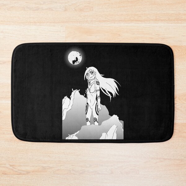 Item preview, Funny Men Shiro Deadman Wonderland anime designed and sold by BransonGlenBesh.