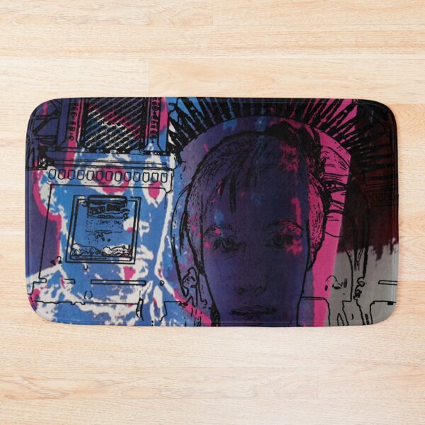 Item preview, Faces on the road passing designed and sold by JoBling.