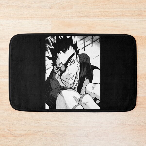 Item preview, Gifts For Men Deadman Wonderland anime designed and sold by BransonGlenBesh.