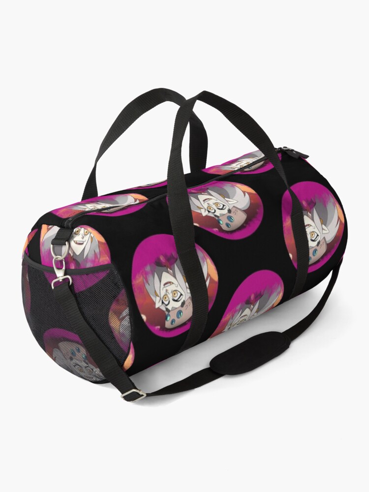Alternate view of The owl hous| Perfect Gift Duffle Bag