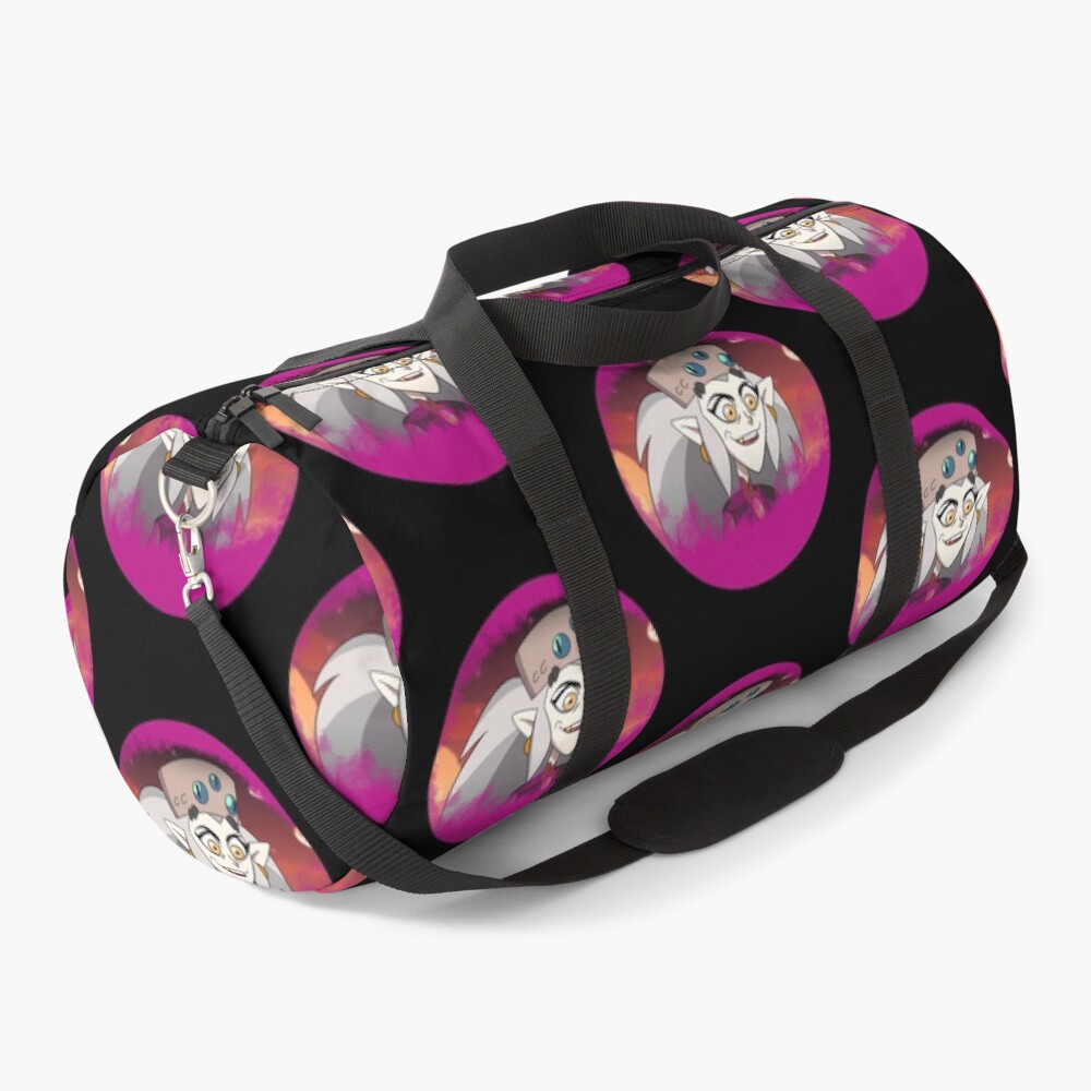 The owl hous| Perfect Gift Duffle Bag