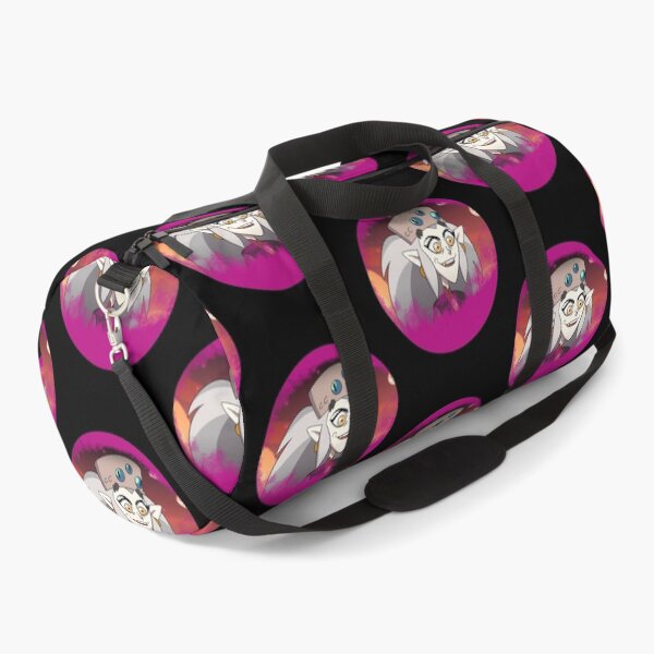The owl hous| Perfect Gift Duffle Bag
