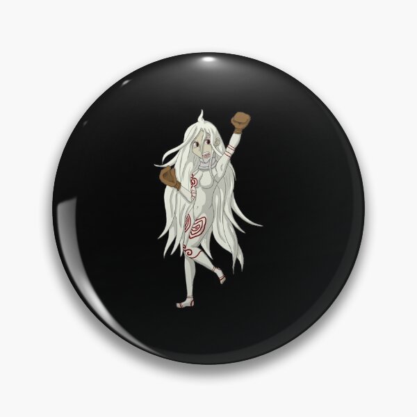 Item preview, Copy of Vintage Retro Deadman Wonderland anime designed and sold by BransonGlenBesh.